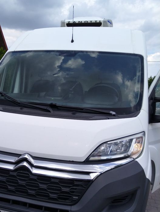 DPKlimat Serwis agregatów chłodniczych transportowych i klimatyzacji