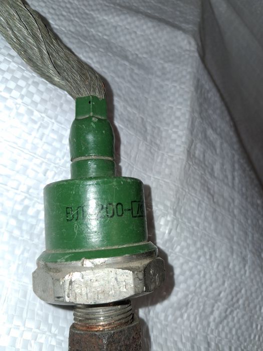 Диод ВЛ200 в Харькове