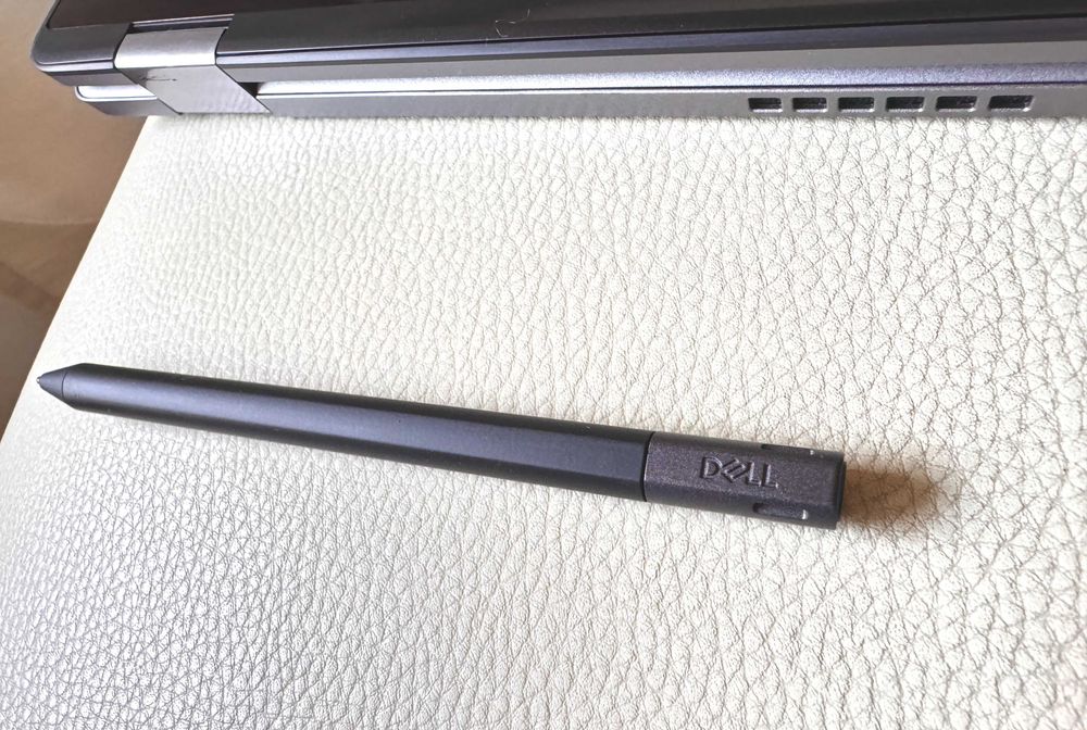 Dell 7420 Hibrido c/Ecran Tactl+PEN|i7-1165G7 Quad|16Gb Ram|Ssd 512Gb|