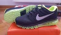 Buty Nike Air Max 2017 roz 40-45, różne kolory! Promocja!