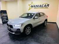 BMW X2 16 d sDrive Auto