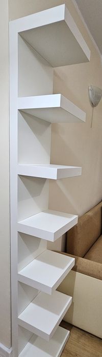 Szafka/ regał / słupek IKEA