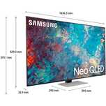Telewizor SAMSUNG QE65QN85AAT  neoQLED 4K 120Hz Tizen HDMI 2.1 DVB-T2