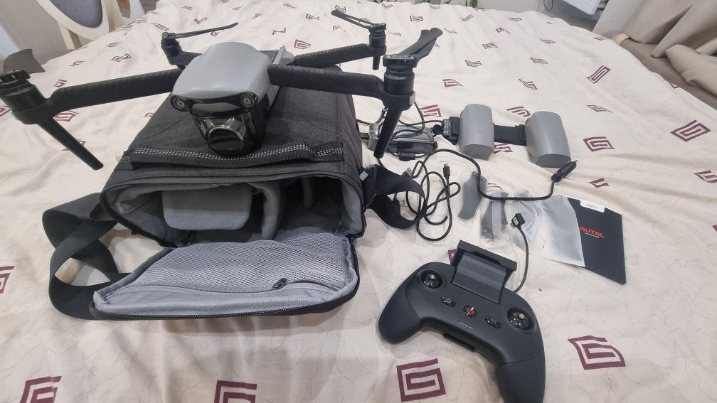 Autel EVO Lite + plus