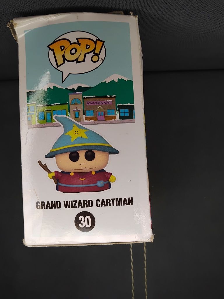 Figurka funko pop