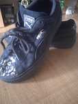 Sneakersy PUMA Suede rozmiar 33