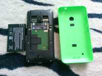 Nokia Lumia 530  RM - 1017
