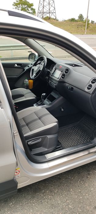 Volkswagen Tiguan 2010 • 2.0 TDI Срочная продажа.