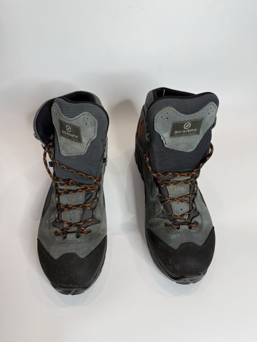 Черевики, ботінки Scarpa Peak Gtx оригінал