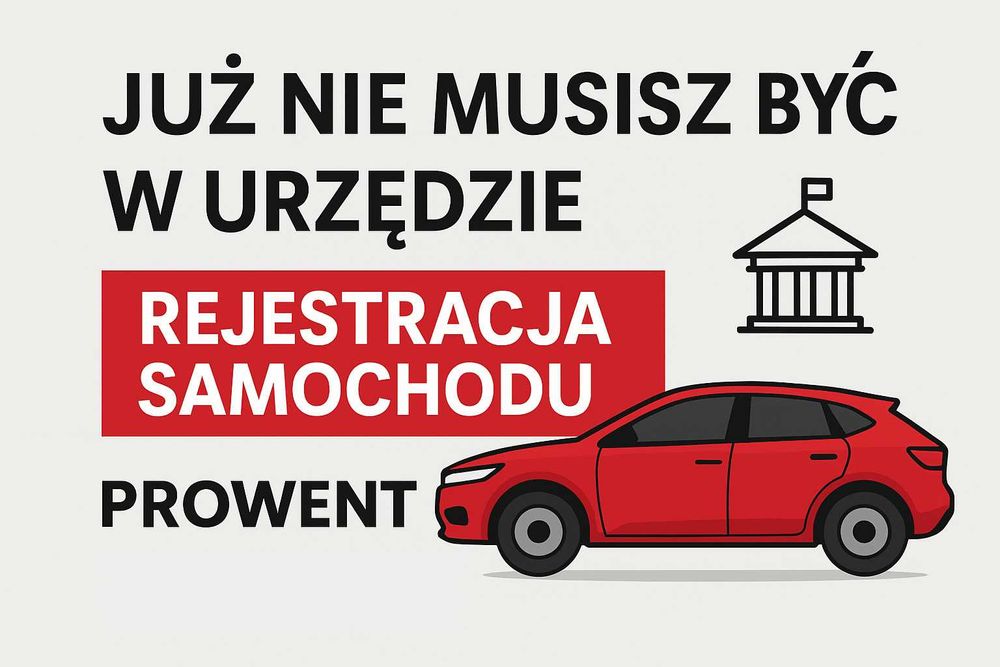 Rejestracja pojazdów – tłumaczenia, akcyza, ubezpieczenia Częstochowa