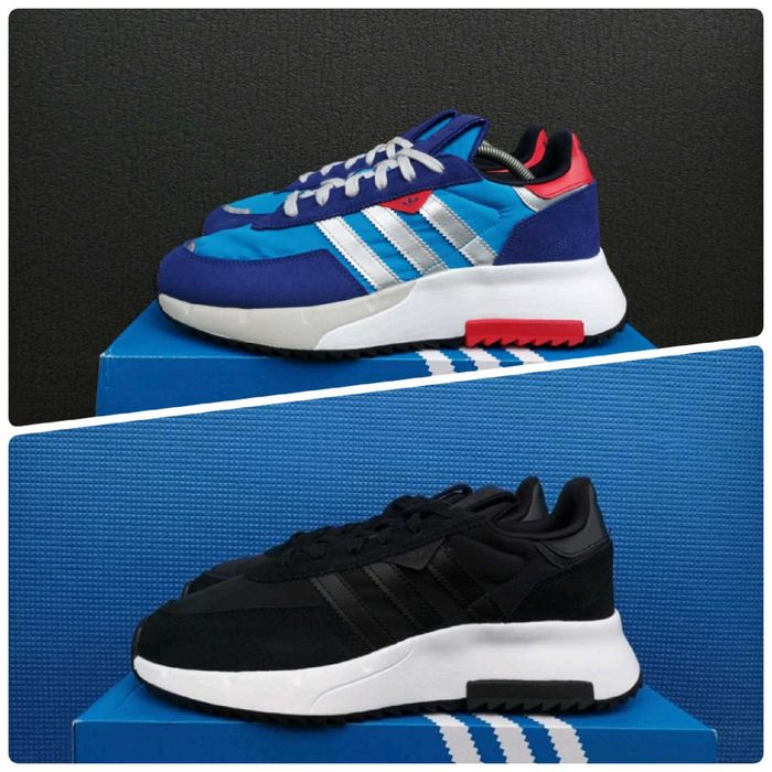 Кросівки Adidas Retropy F2 (42-46) Оригінал!