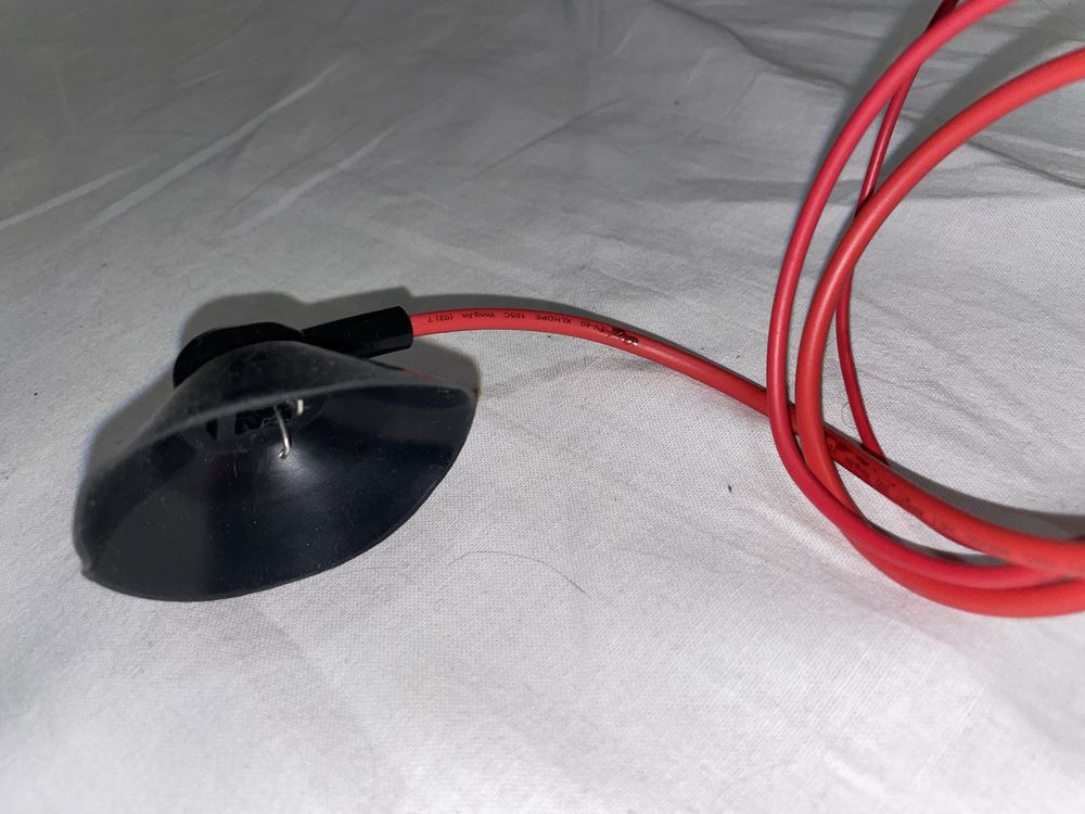 Transformator TVL402