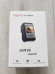 Wideorejestrator VIOFO A119 V3 GWARANCJA