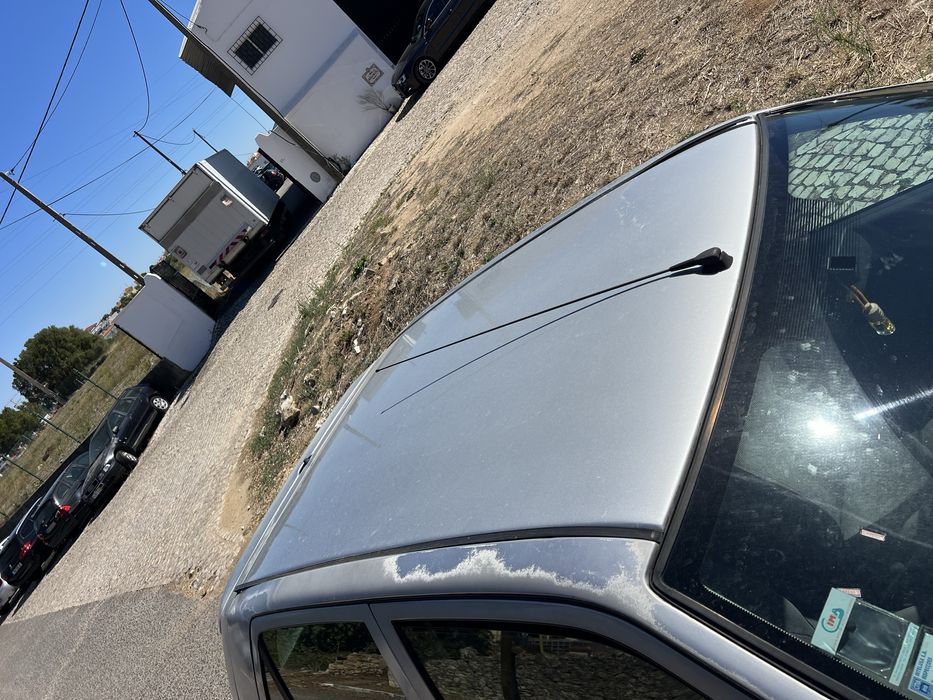 Citroen Saxo 1.1