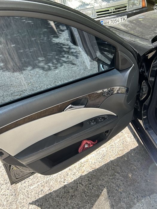 Продам авто мерседес