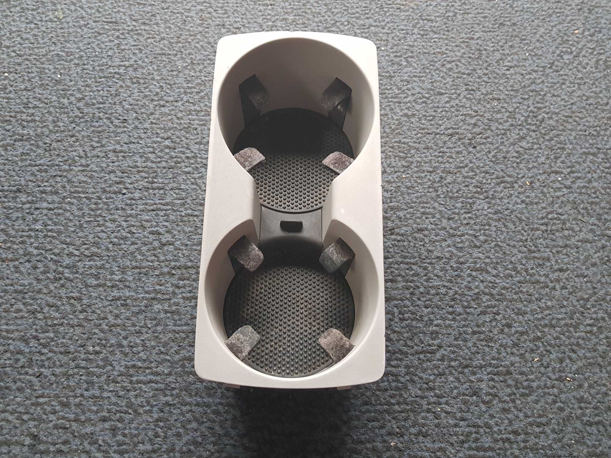 VOLVO S40 V50 Cup Holder Uchwyt Na Napoje Schowek Półka Tunel RADOM