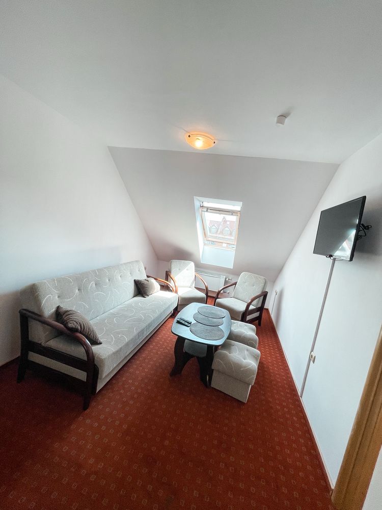 Willa Milano Mielno pokoje i apartamenty blisko plaży i centrum