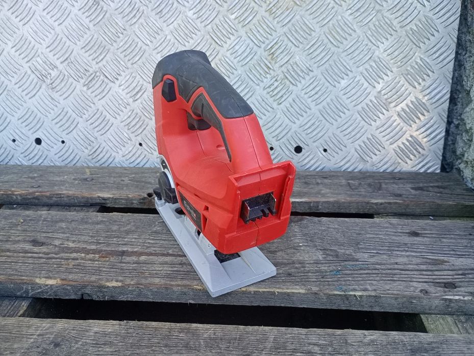 Wyzynarka akumulatorowa Einhell 18V xchange
