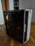 Komputer do gier online | DDR4 | Ryzen 7 2700 | GeForce GTX 1060 6 GB