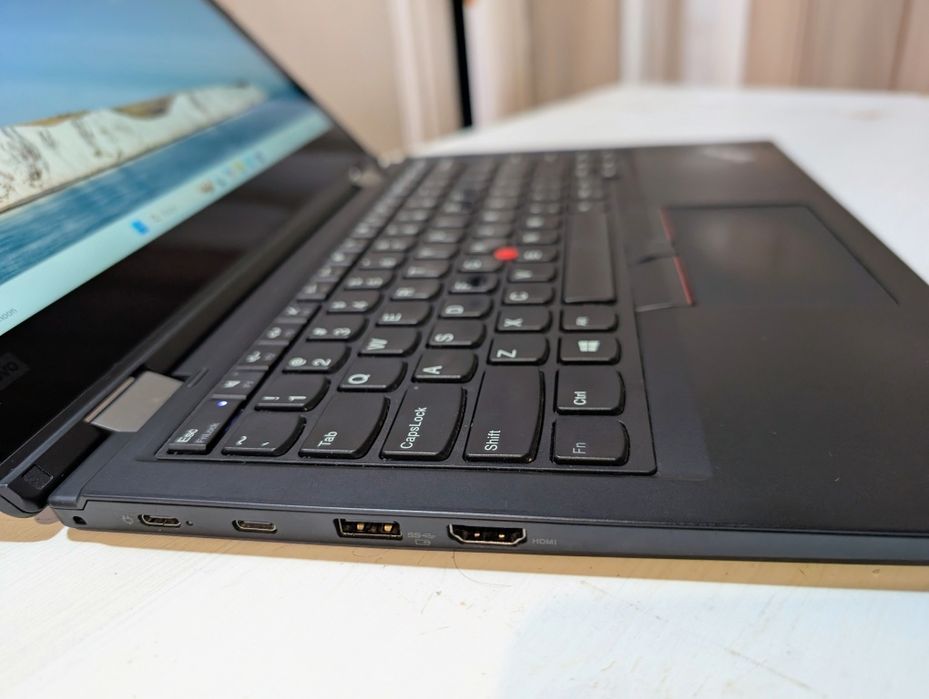 Lenovo Thinkpad L380 Yoga i5_8/256