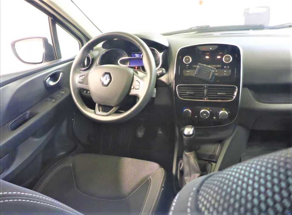 Renault Clio 0.9 Energy tylko 55350 km 1 rej 08.03.2019 cena brutto