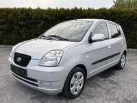 Kia Picanto zadbany 100% sprawny mechanicznie