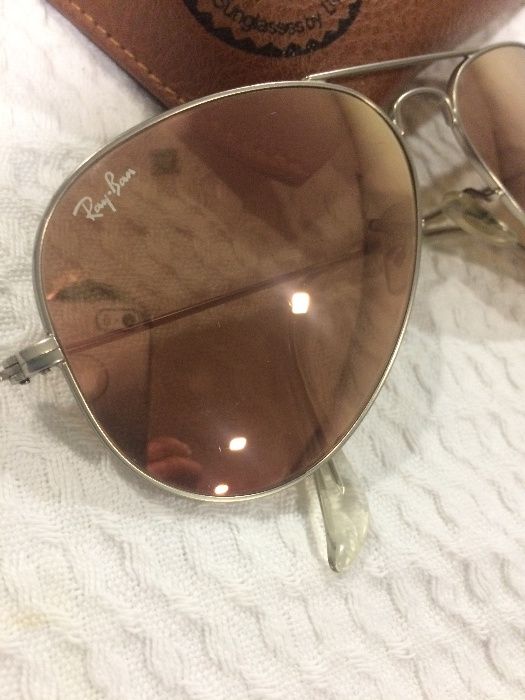 Óculos de sol Ray Ban (originais)