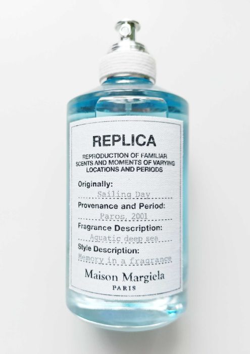 Dekant / odlewka perfum Maison Margiela Sailing Day 2ml