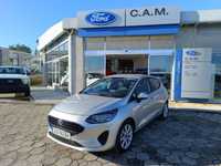 Ford Fiesta 1.0 EcoBoost Trend Connected