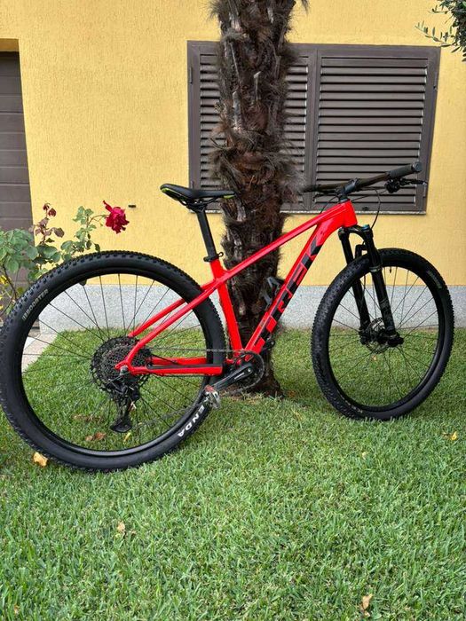 Trek XCaliber 8 2021