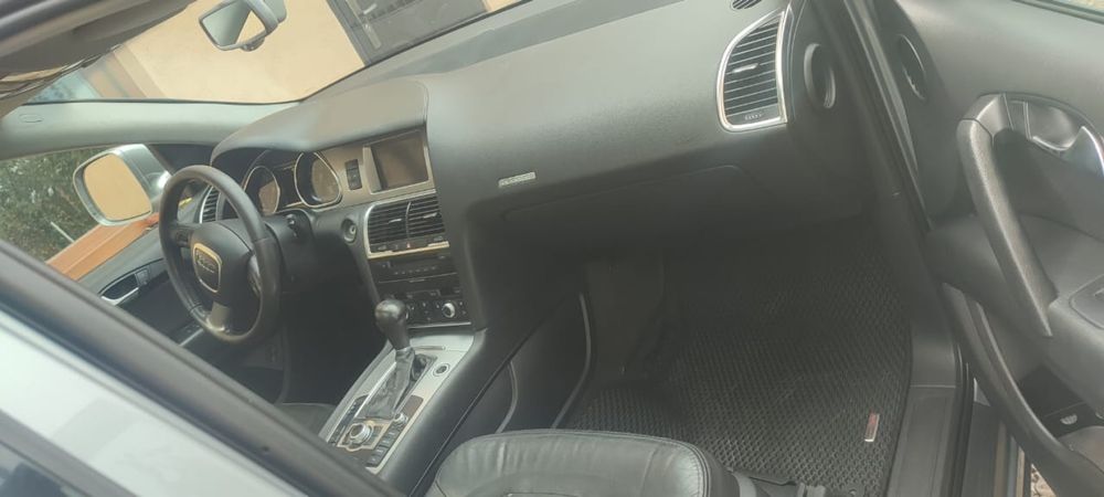 Audi Q7.3.0.tdi.2006.