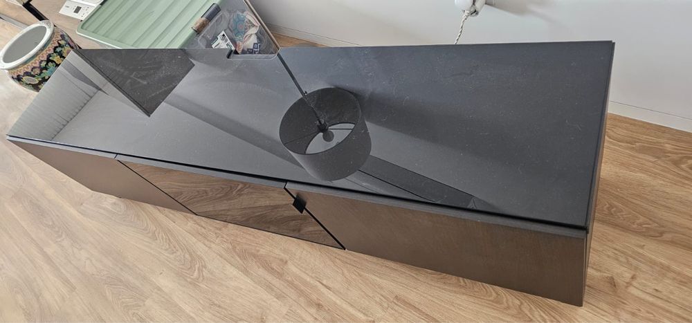 Móvel para Televisão IKEA