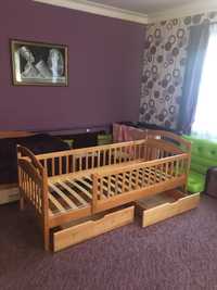 Детская кровать, скидки,Каринка Люкс - комплект,мебель, купить кровать