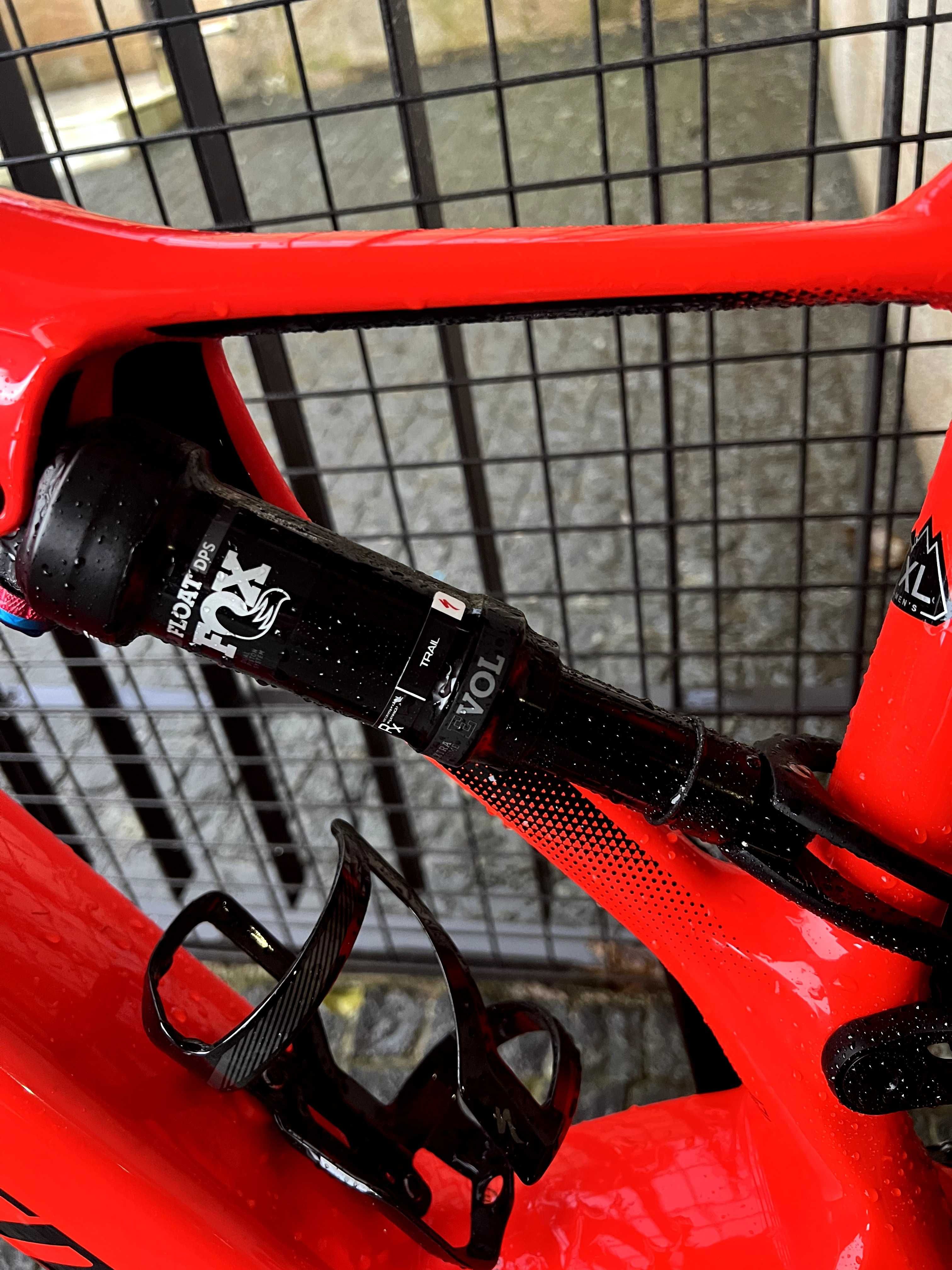Specialized Turbo Levo