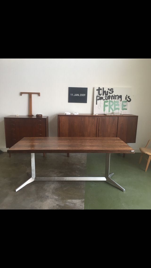 Mesa Daciano da Costa