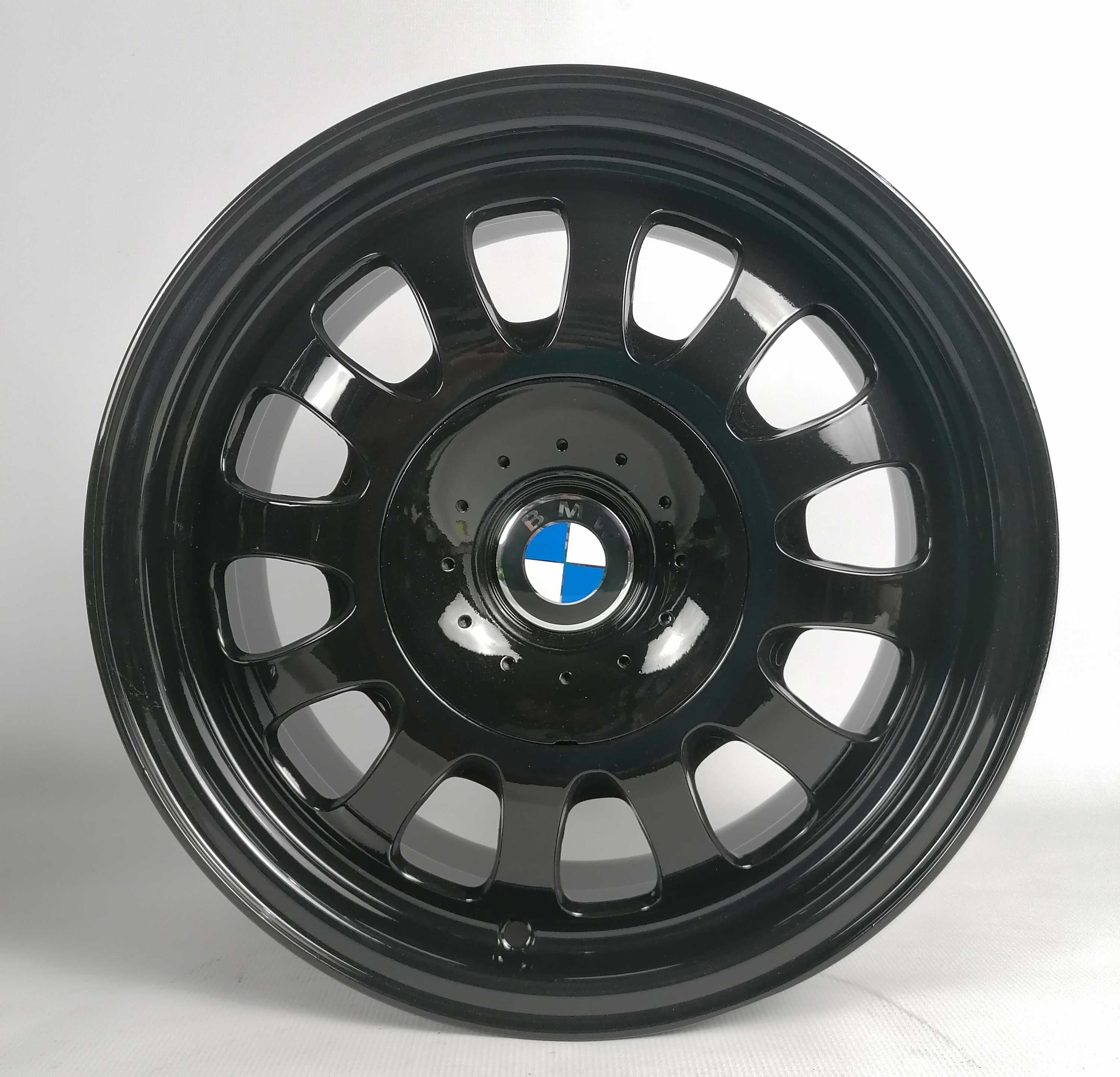 #380 Alufelgi R15 5x120 BMW E30 E36 E46 E32 E34 Z3 Retro