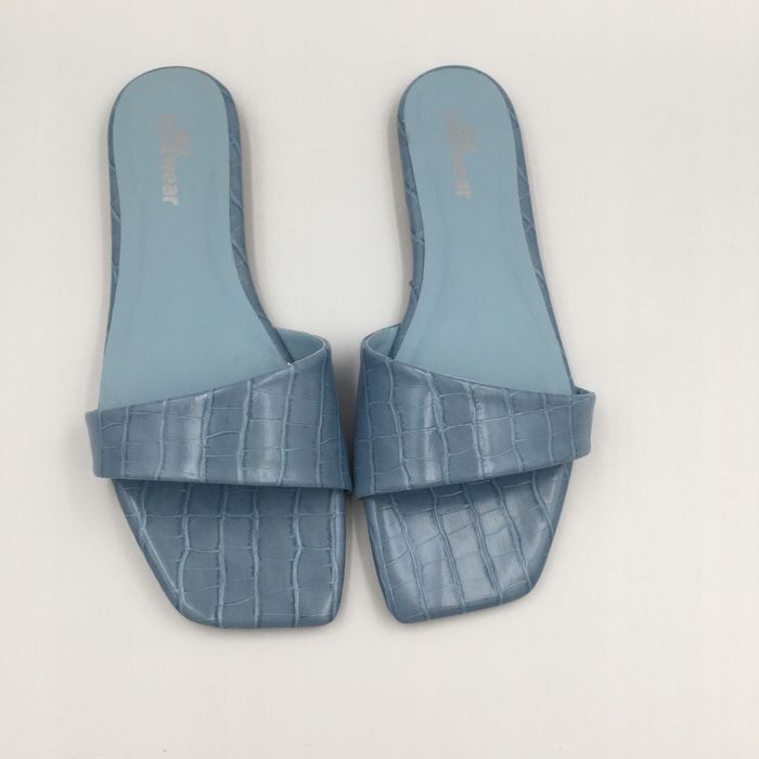Buty damskie klapki Koi Footwear rozmiar 40