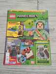 Magazyn Lego Minecraft 12/2024