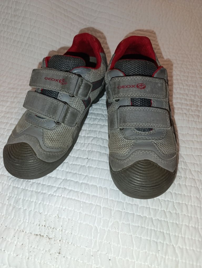 Geox 32 sneacersy 32  STAN SUPER sneakersy 32 półbuty 32