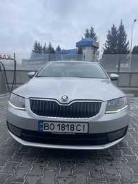 Продається Skoda Oktavia 2.0 DSG