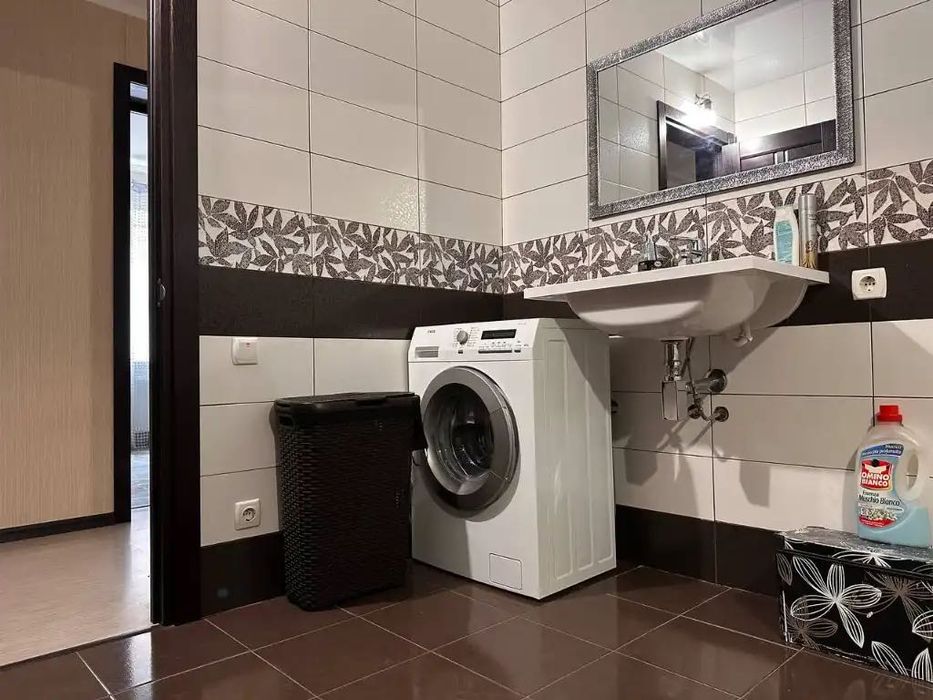 Аренда дома на Клочко левый берег Почтовая