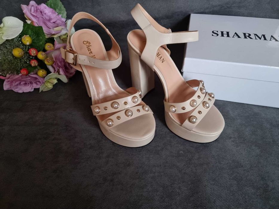 Босоніжки жіночі
Sharman