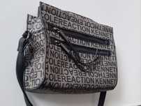 Torebka listonoszka Kenneth Cole Reaction
