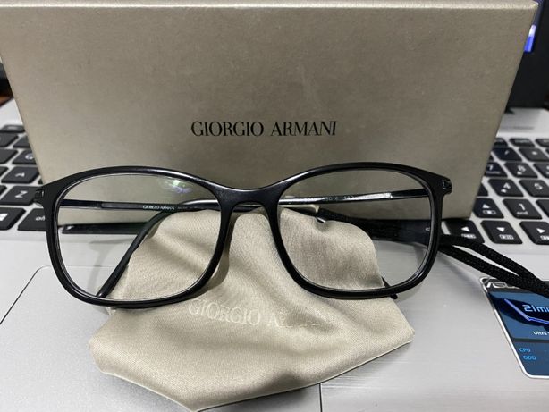 Oculos Georgio Armani