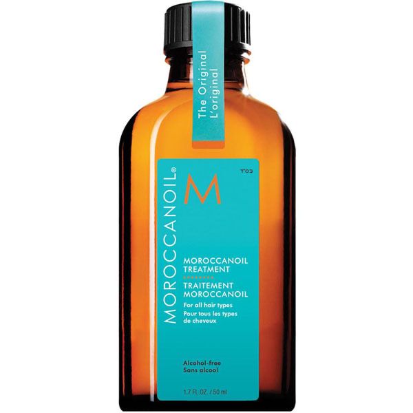 Moroccanoil Treatment for All Hair Types