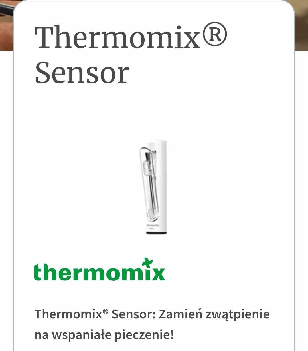 Nowy sensor do Thermomix TM5 / TM6 / TM7 – oryginalny