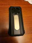 Doodge S110  12/256gb. 10500mAh