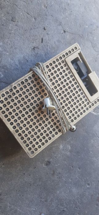 Стабілізатор напруги Україна 2