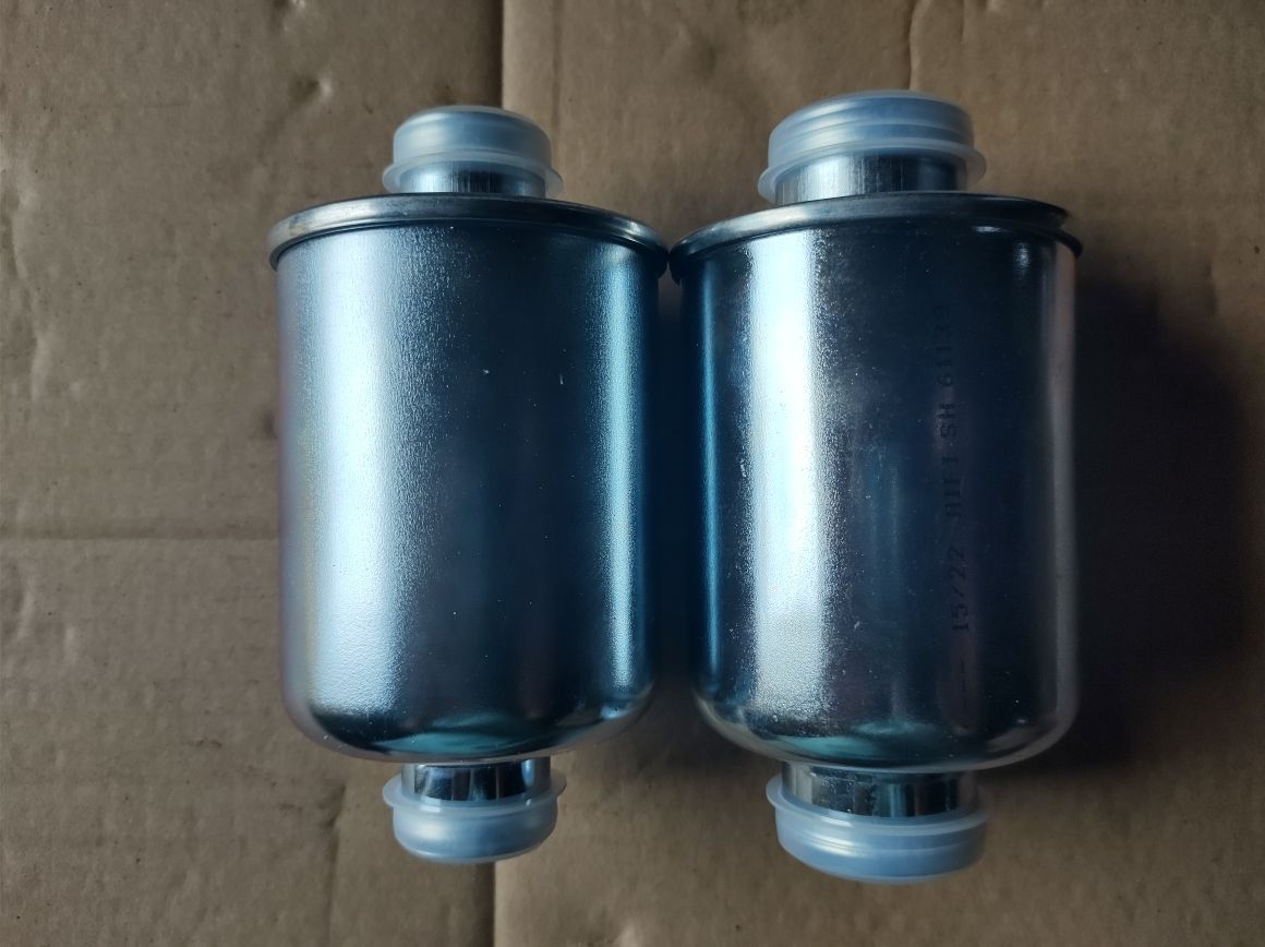 Filtr hydrauliczny ciągnika Renault