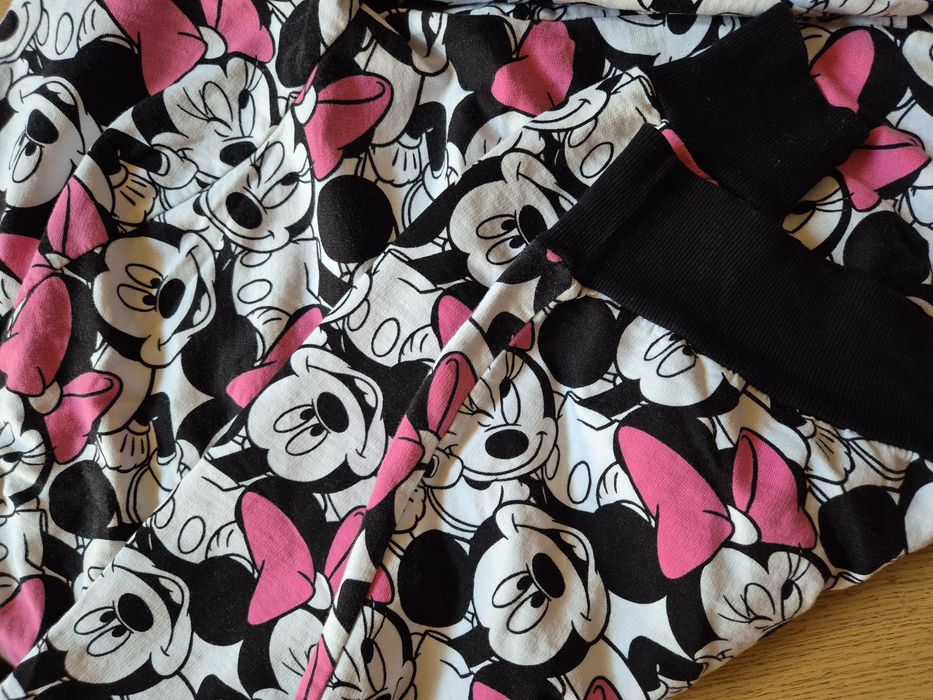 Bluza Mini dziewczęca 164-174